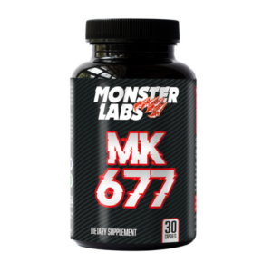 Monster Labs MK 677