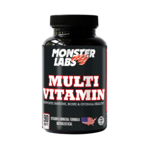 Monster Labs Multi Vitamin